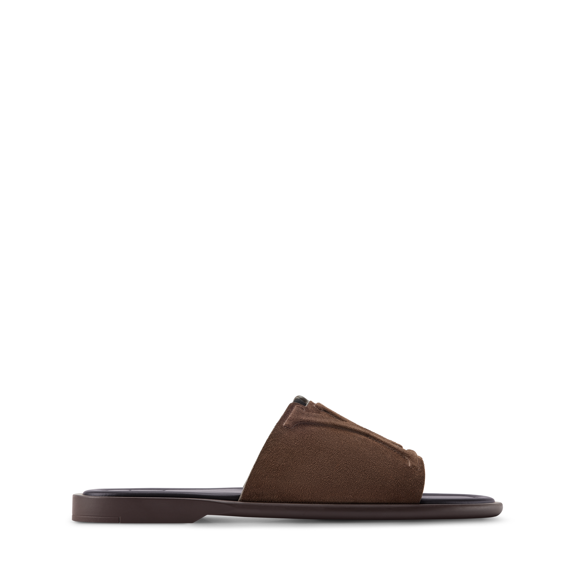 LV Portofino Mule - Men - Shoes | LOUIS VUITTON ®
